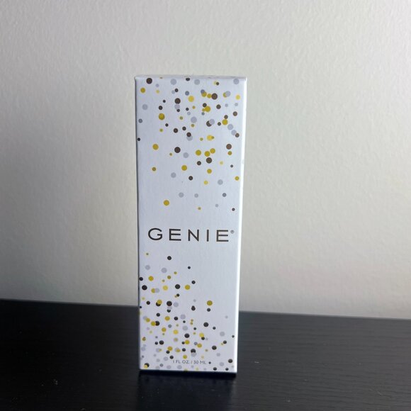 Genie Instant Line Smoother 1 fl oz/30 ml bottle - Picture 3 of 5